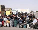 نگرانی‌ها در مورد اخراج اجباری مهاجرین افغان از ایران و پاکستان